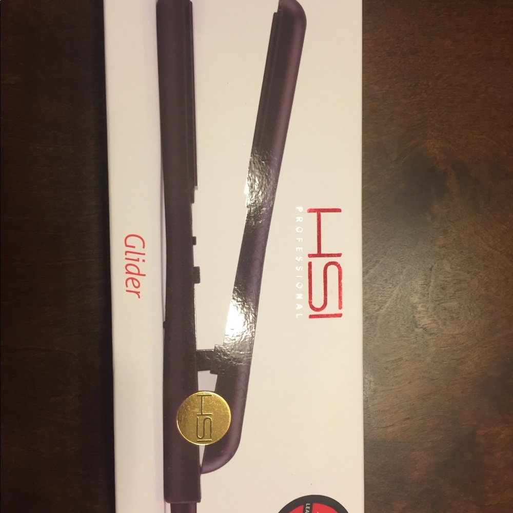HSI Straightener